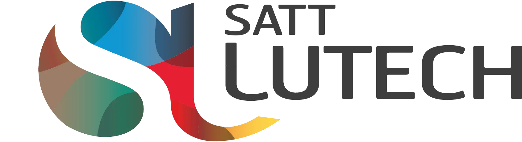 SattLutech Logo