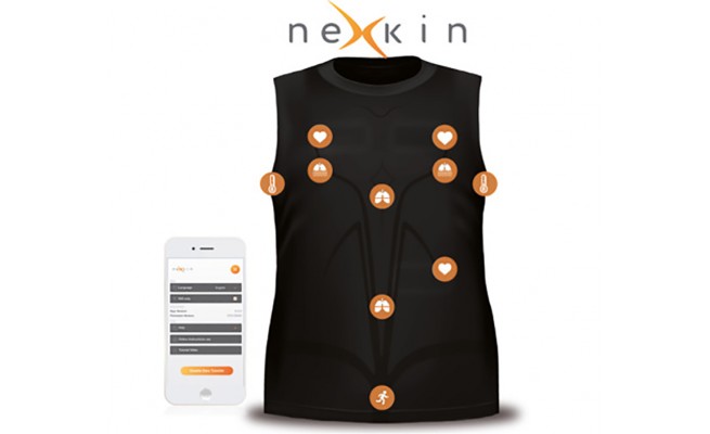 Nexkin Mobile SDK