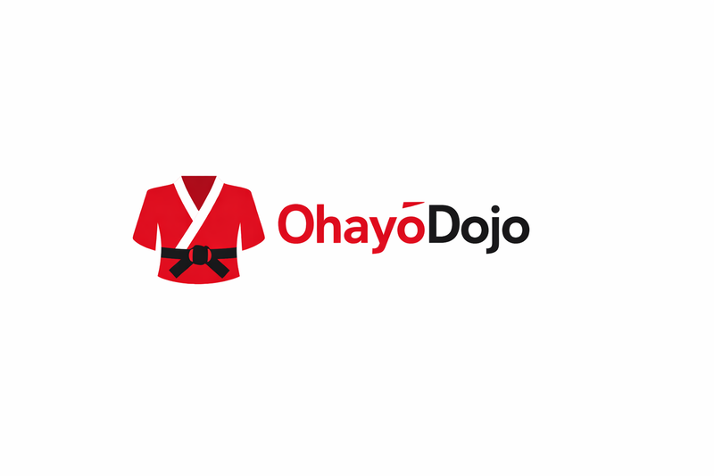 OhayōDojo, karate club management