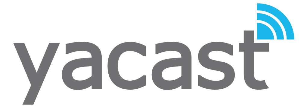 Yacast Logo